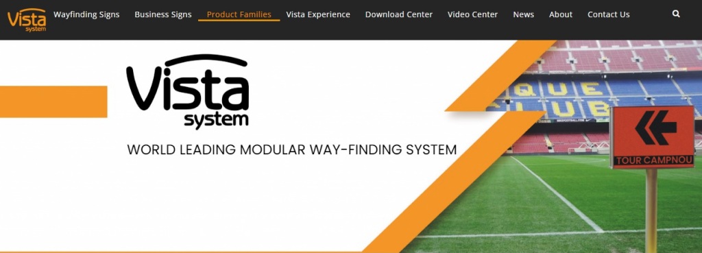 vistasystem Vista System Family