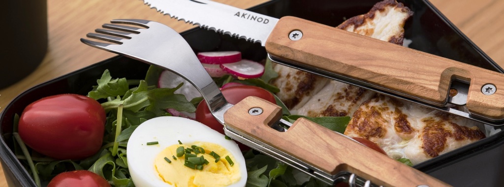 Personalize your cutlery