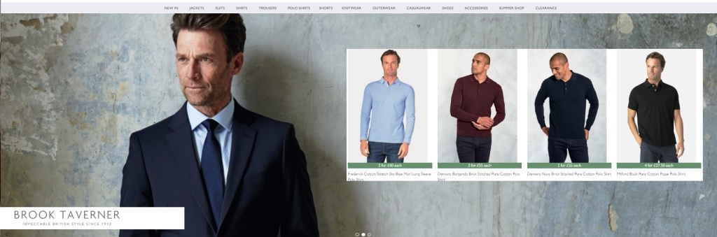 https://www.brooktaverner.co.uk/casualwear-collection/polo-shirts.html