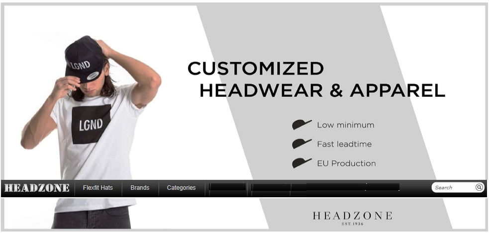 https://www.headzone.dk/content/21-custom-headwear