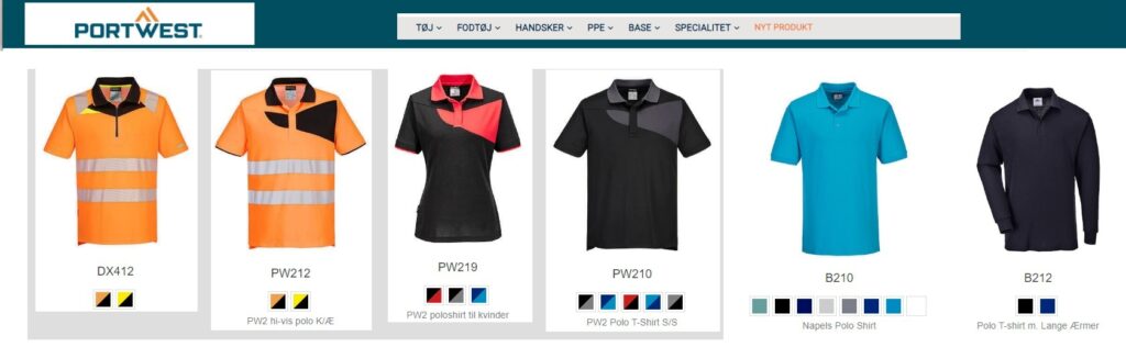 https://www.portwest.com/products/clothing/polo-shirts/47/12