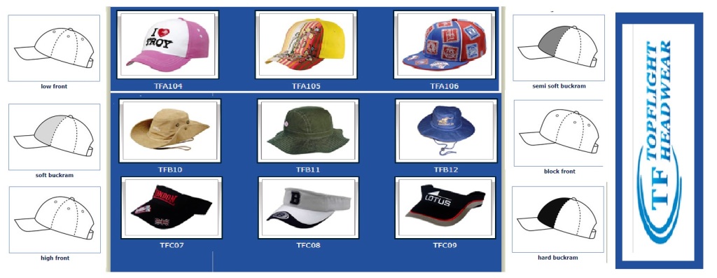 http://www.topflightcaps.com/