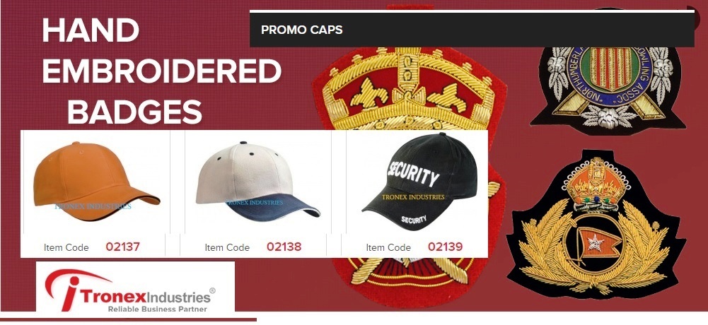 https://www.tronexind.com/promo-caps