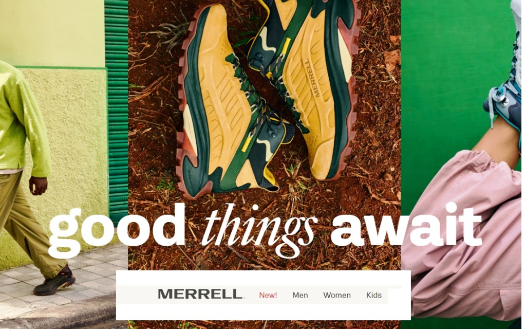 https://www.merrell.com/US/en/home