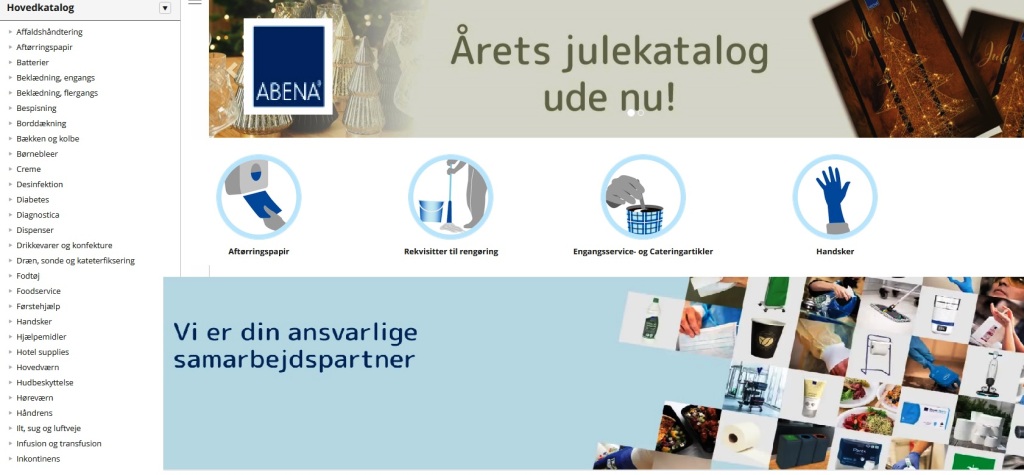 https://www.abena.dk/