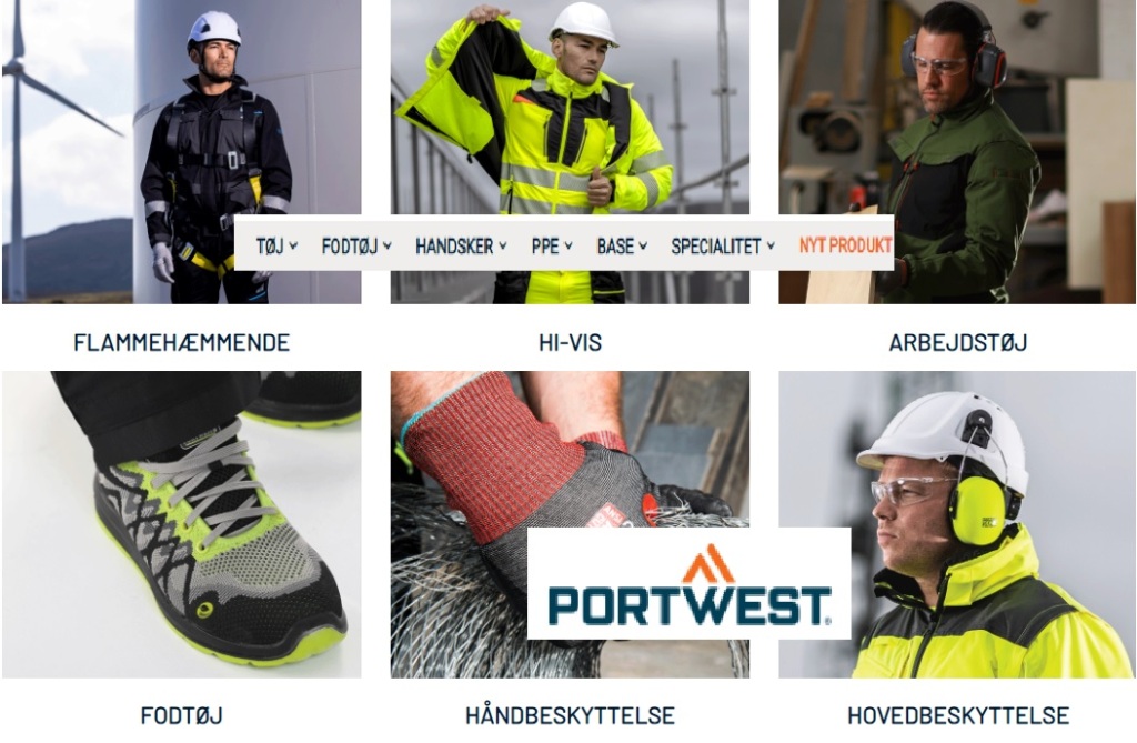 https://www.portwest.com/products/footwear/shoes/4/5