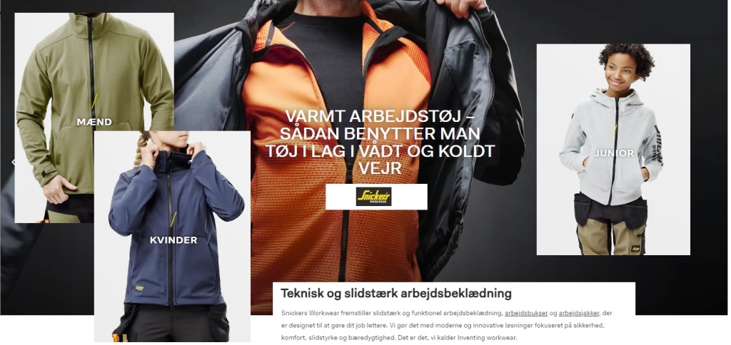 https://www.snickersworkwear.dk/