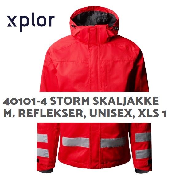 https://xplor.dk/shop/zip-in-skaljakke-reflekser-unisex-40101-4/
