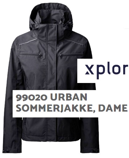 https://xplor.dk/shop/urban-jakke-dame-99024/