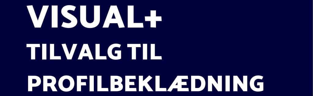 https://xplor.dk/profilbeklaedning/