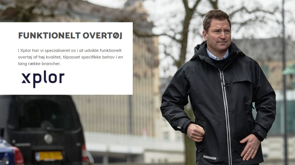 https://xplor.dk/arbejdsbeklaedning/