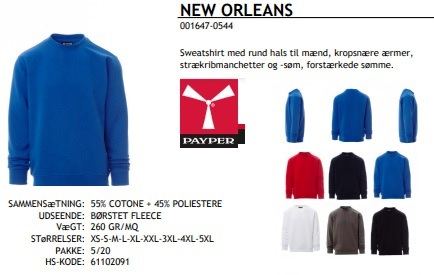 https://www.payperwear.com/cat/dk-da/casual-workwear/sweatshirts-pullovers/sweatshirts/neworleans