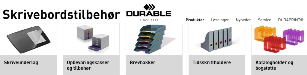 https://www.durable.dk/da_DK/produkter/skrivebordstilbehoer/