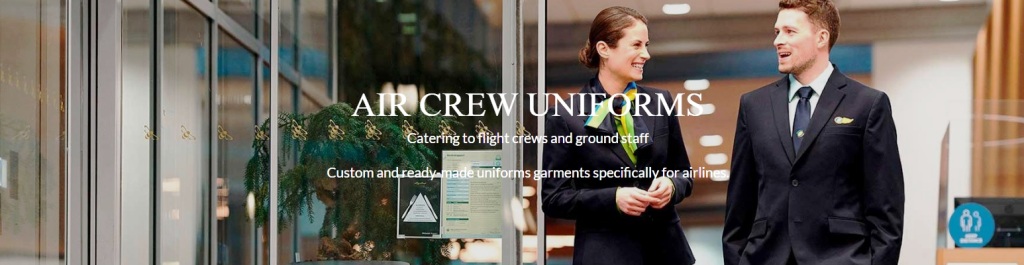 https://www.olinouniforms.com/products/air-crew-uniforms