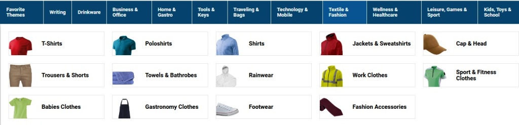 https://www.europegift.eu/en/textile-fashion