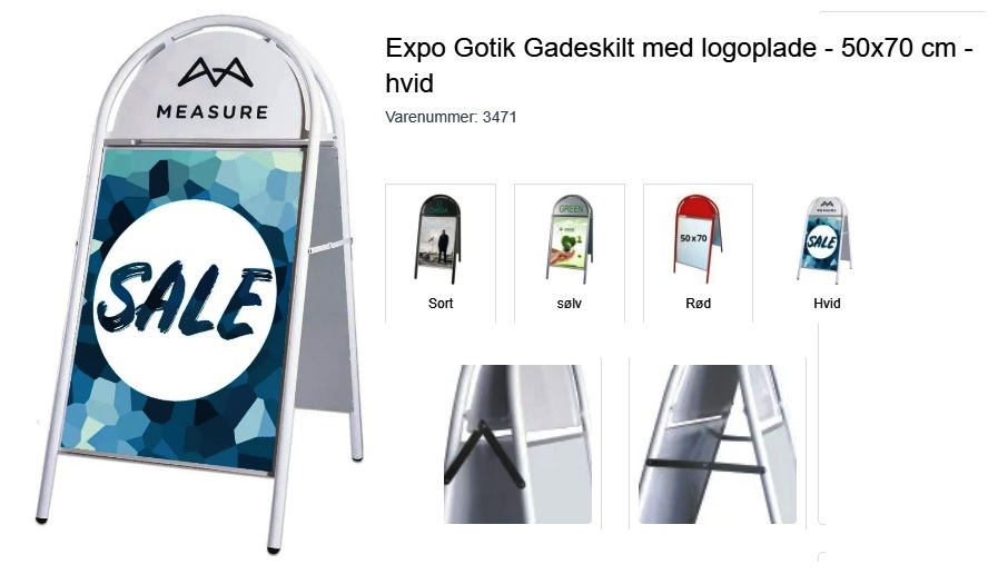 https://www.dsiskilte.dk/shop/1503-alle-produkter/2132-expo-gotik-gadeskilt-med-logoplade---50x70-cm---hvid/