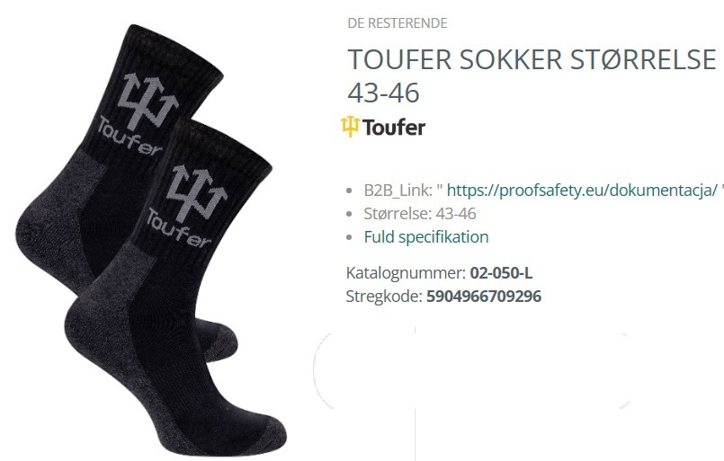 https://b2b.proofsafety.eu/skarpety-toufer-roz-43-46-p672