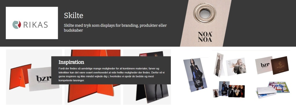 https://rikas.dk/produkter/skiltedisplay