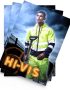 164 hivis magazine by klassisk-toej.dk toej