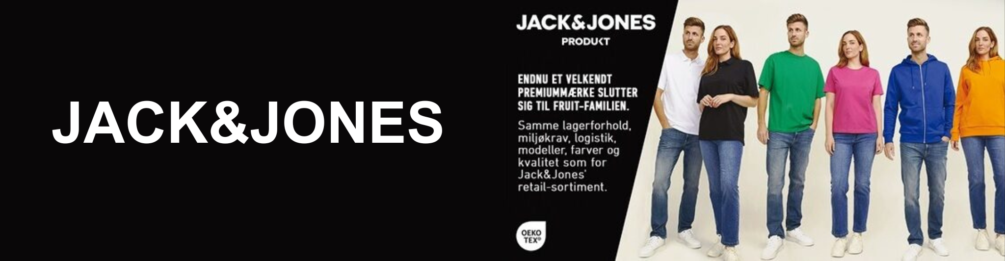 JACK&JONES